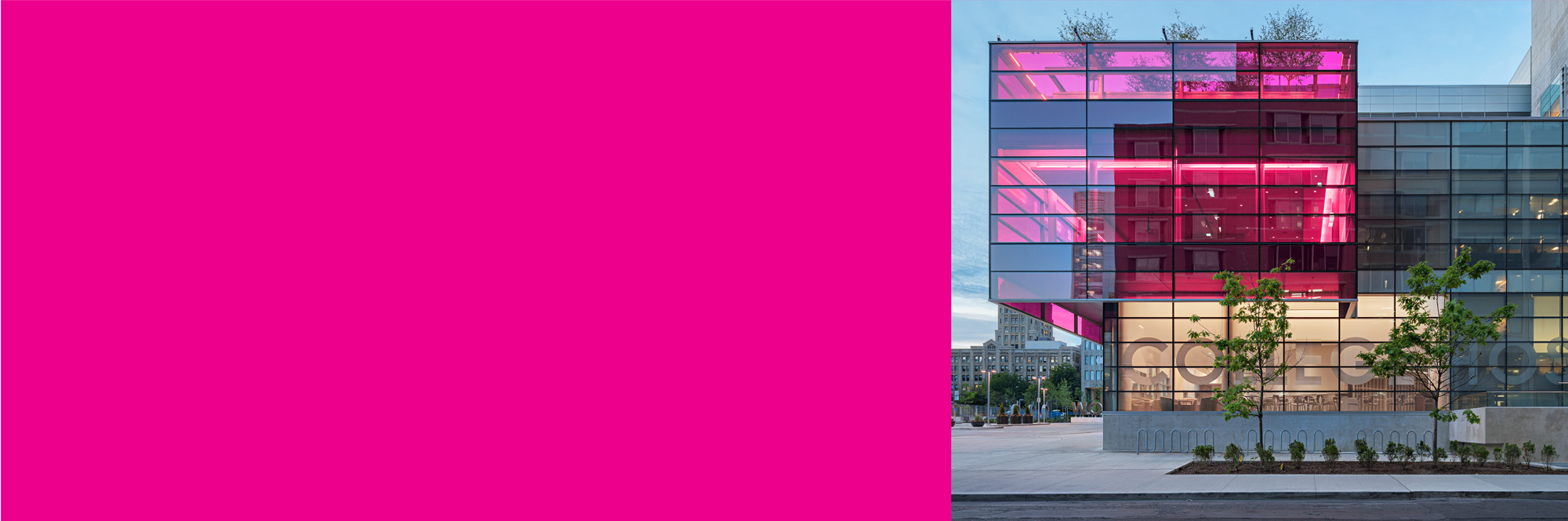 Canada Post Disruption Background