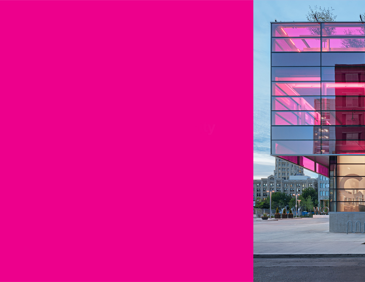 Canada Post service disruption background