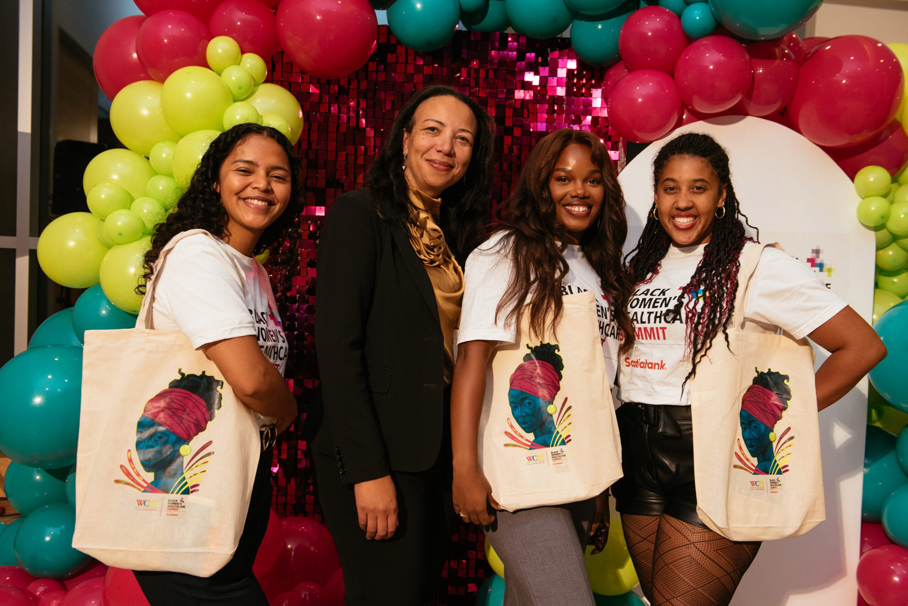 Black Womens Healthcare Summit