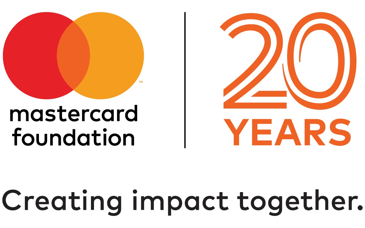Mastercard Foundation 20 Years