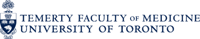 Temerty Faculty of Medicine, University of Toronto